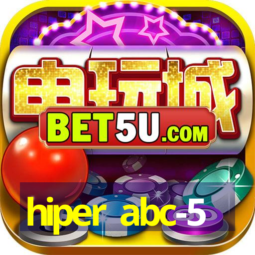 hiper abc